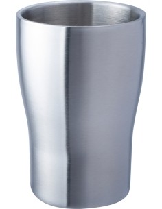 Termokruus BasicNature Stainless Steel, 0,3 l