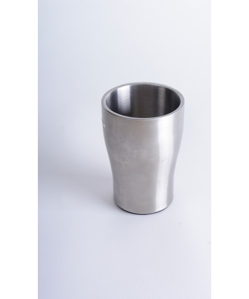 Termokruus BasicNature Stainless Steel, 0,3 l