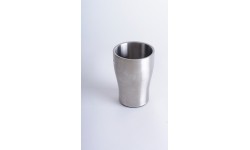 Termokruus BasicNature Stainless Steel, 0,3 l
