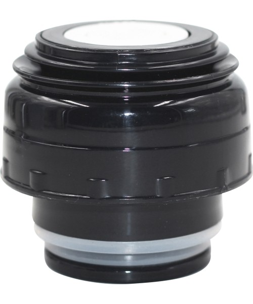 Termos BasicNature Vacuum, 0,5 l, roostevaba teras