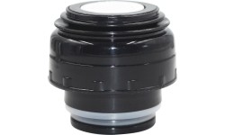 Termos BasicNature Vacuum, 0,5 l, roostevaba teras