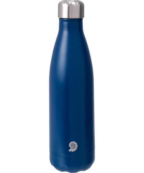 Matkapudelid ja tassid Origin Outdoors: Gertuvė Origin Outdoors Insulated Daily, 0.5L, mėlyna-matinė
