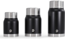 Toidutermos Origin Outdoors Deluxe, 0,46 l, must