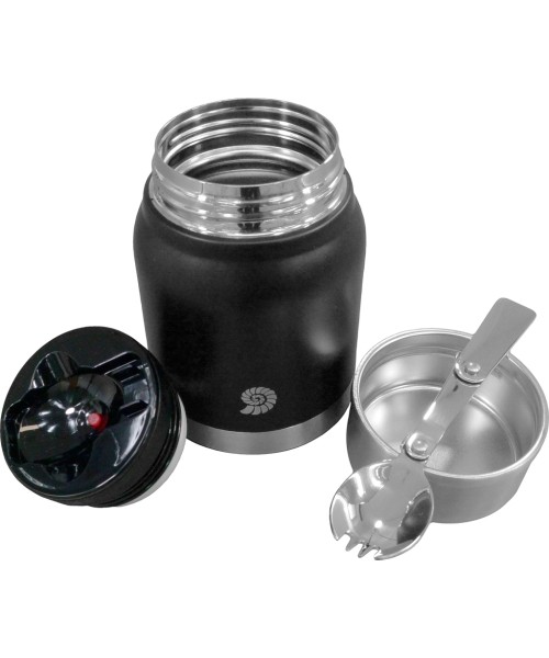 Toidutermos Origin Outdoors Deluxe, 0,46 l, must