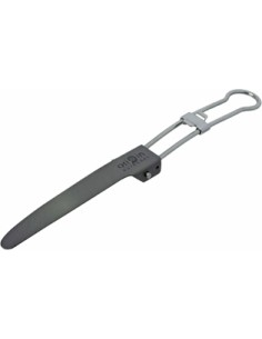 Kokkupandav nuga Origin Outdoors Titanium-Minitrek