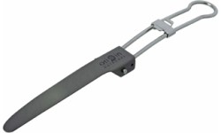 Kokkupandav nuga Origin Outdoors Titanium-Minitrek