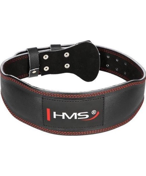 Treeningvööd HMS: PA3778 SPORTO SALĖS DIRŽAS HMS