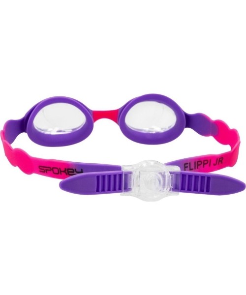 Spokey FLIPPI children's swimming goggles