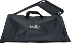 Folding Stool Origin Outdoors, Black