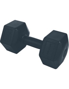Kuusnurksete hantlite komplekt 2x6 kg Spokey MONSTER
