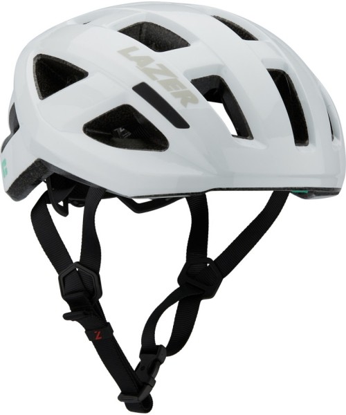 Kindad ja kiivrid Lazer: Šalmas Lazer Tonic, XL 61-64 cm, (baltas)