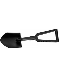 Foldable Spade Fiskars 59cm