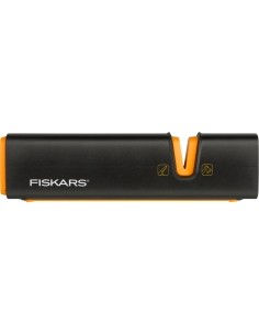 Sharpener Fiskars Axe & Knife 16.5cm