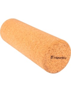Cork Yoga Roller inSPORTline Kornadi