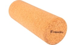 Cork Yoga Roller inSPORTline Kornadi