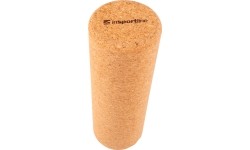 Cork Yoga Roller inSPORTline Kornadi