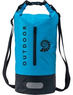 Veekindel kott Origin Outdoors 500D Plus 20L, sinine