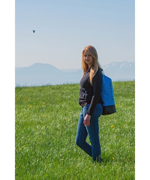  Dry Bag Origin Outdoors 500D Plus 20L, Blue
