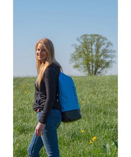  Dry Bag Origin Outdoors 500D Plus 20L, Blue