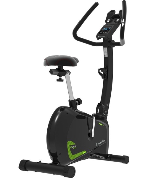 Exercise Bike inSPORTline inCondi UB45i II