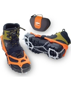 Jalatsiketid Veriga Mount Track S