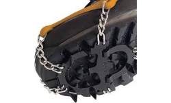Shoe Chains Veriga Mount Track S