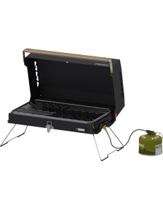 Primus Kuchoma gaasigrill, 44,8x15,6x30,6 cm