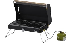 Primus Kuchoma gaasigrill, 44,8x15,6x30,6 cm