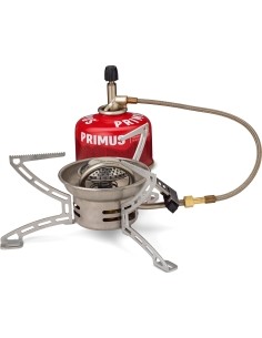 Stove Primus EasyFuel 16x8.5x8.8cm