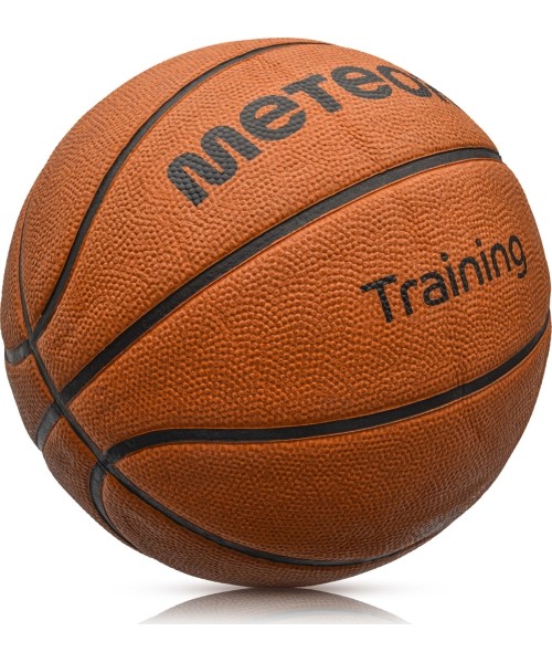 Cellular training  basketball 7 brown 8 panels