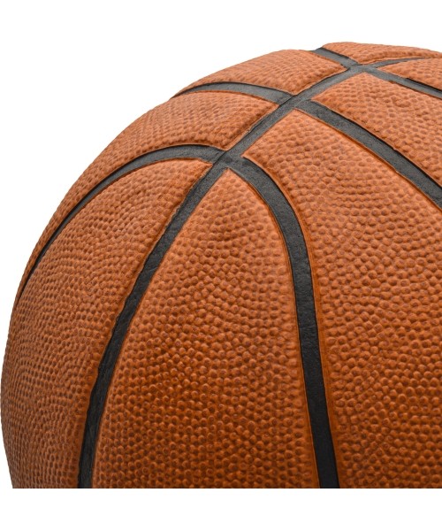 Cellular training  basketball 7 brown 8 panels