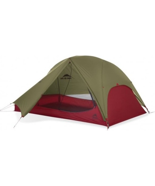Tents MSR: Double tent MSR FreeLite 2 Green Tent V3