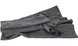 Rätik BasicNature Terry, 60x120cm, hall