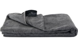 Rätik BasicNature Terry, 60x120cm, hall
