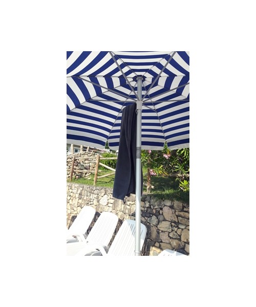 Rätik BasicNature Terry, 60x120cm, hall