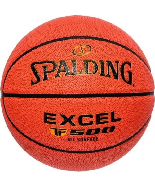 Korvapallid Spalding: SPALDING EXCEL TF-500 (7 dydis)