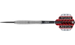 Noolemängu nooled Winmau Maverick, 80% volfram, terasots