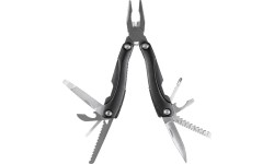 BLACK MULTI TOOL
