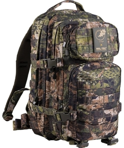 Seljakotid matkale MIL-TEC: WASP I Z3A BACKPACK US ASSAULT SMALL