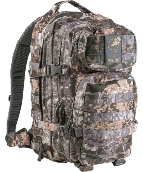Seljakotid matkale MIL-TEC: WASP I Z1B BACKPACK US ASSAULT SMALL