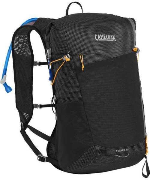 Vaba aja seljakotid ja kotid CamelBak: Octane 16 Fusion 2L BlackApric