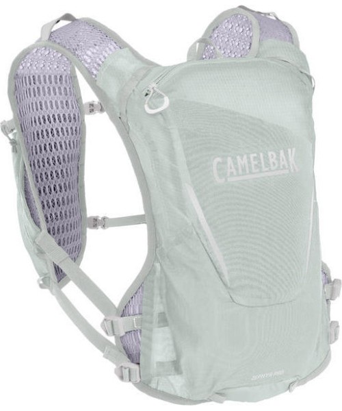 Vaba aja seljakotid ja kotid CamelBak: W Zephyr Pro 1L SkyGreyBlue