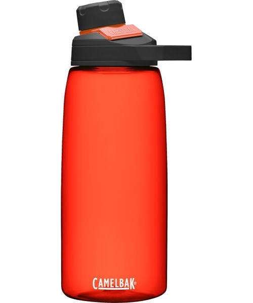 Canteens and Mugs CamelBak: Chute Mag 1L Fiery Red