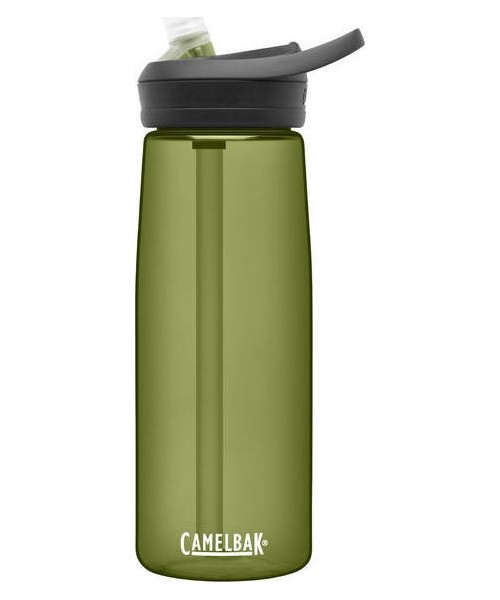 Matkapudelid ja tassid CamelBak: Eddy+ 0.75L Oliiv
