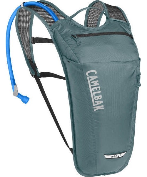 Vaba aja seljakotid ja kotid CamelBak: Rogue Light 2L Teal Black