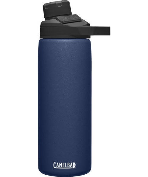 Matkapudelid ja tassid CamelBak: "Chute Mag" 0,6L SST Ins Navy