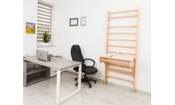 Lauaplaat võimlemisseinale Directline 65 cm