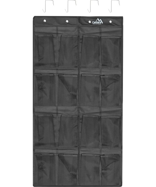 Grill Tools and Accessories Cattara: Tent Organizer Cattara, 55x85cm