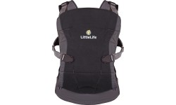 Beebikandja LittleLife Acorn, must