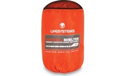 Kerge telk Lifesystems Ultralight Survival Shelter 2